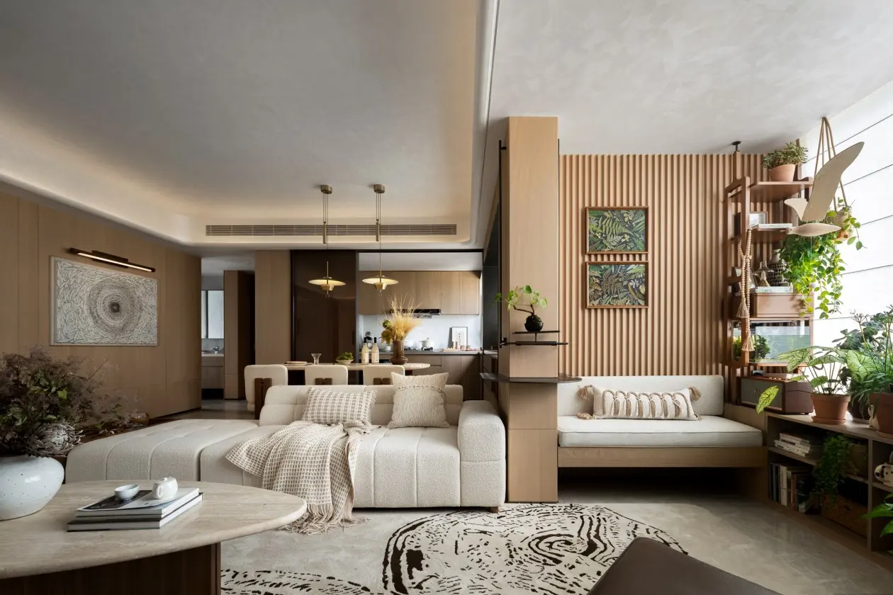 How Do Decorate Your House with Fluted Wall Panels?