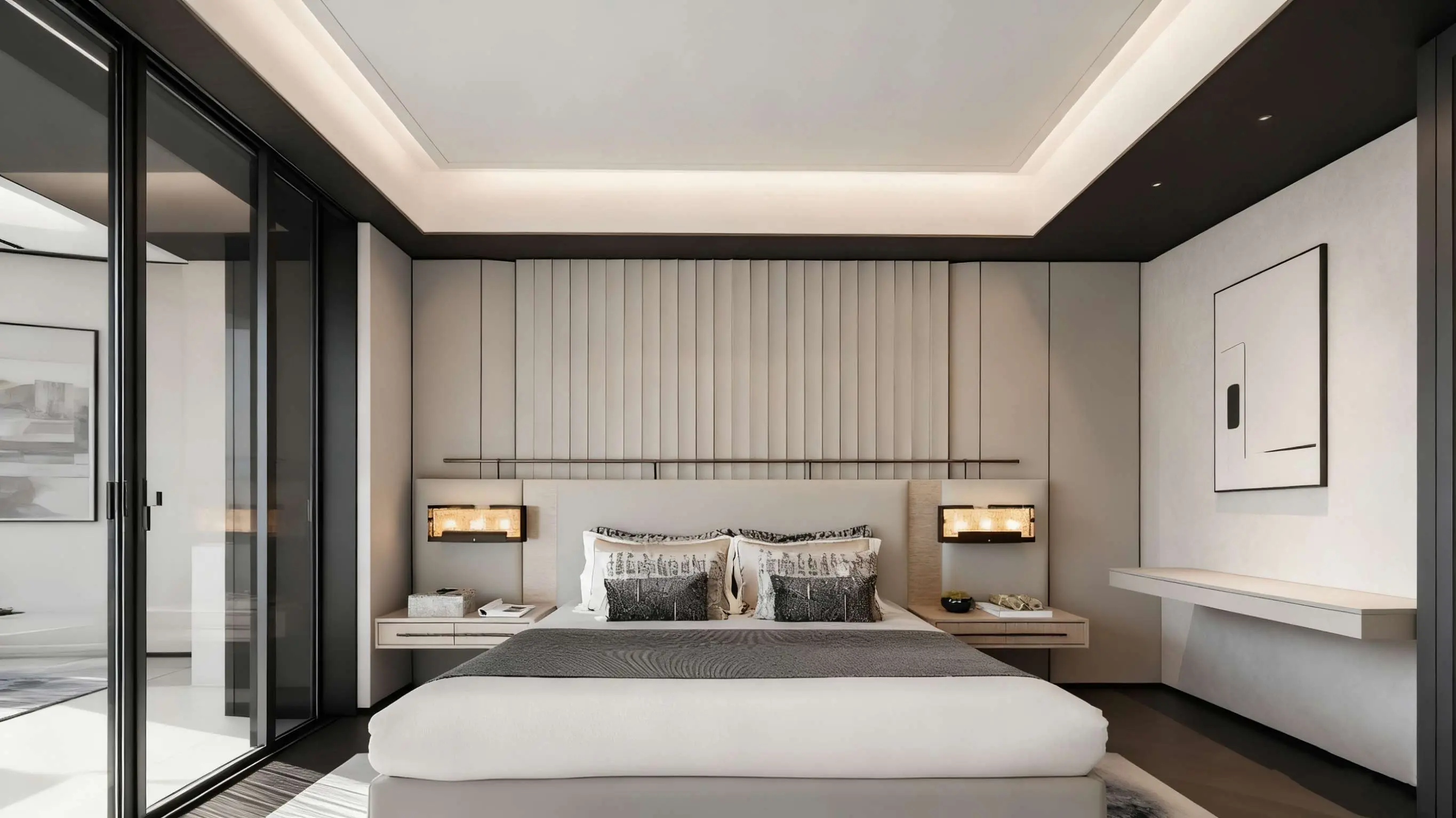 Modern Green Walls: Why WPC Fluted Panels Are the Smart, Stylish, and Sustainable Choice for Any Space