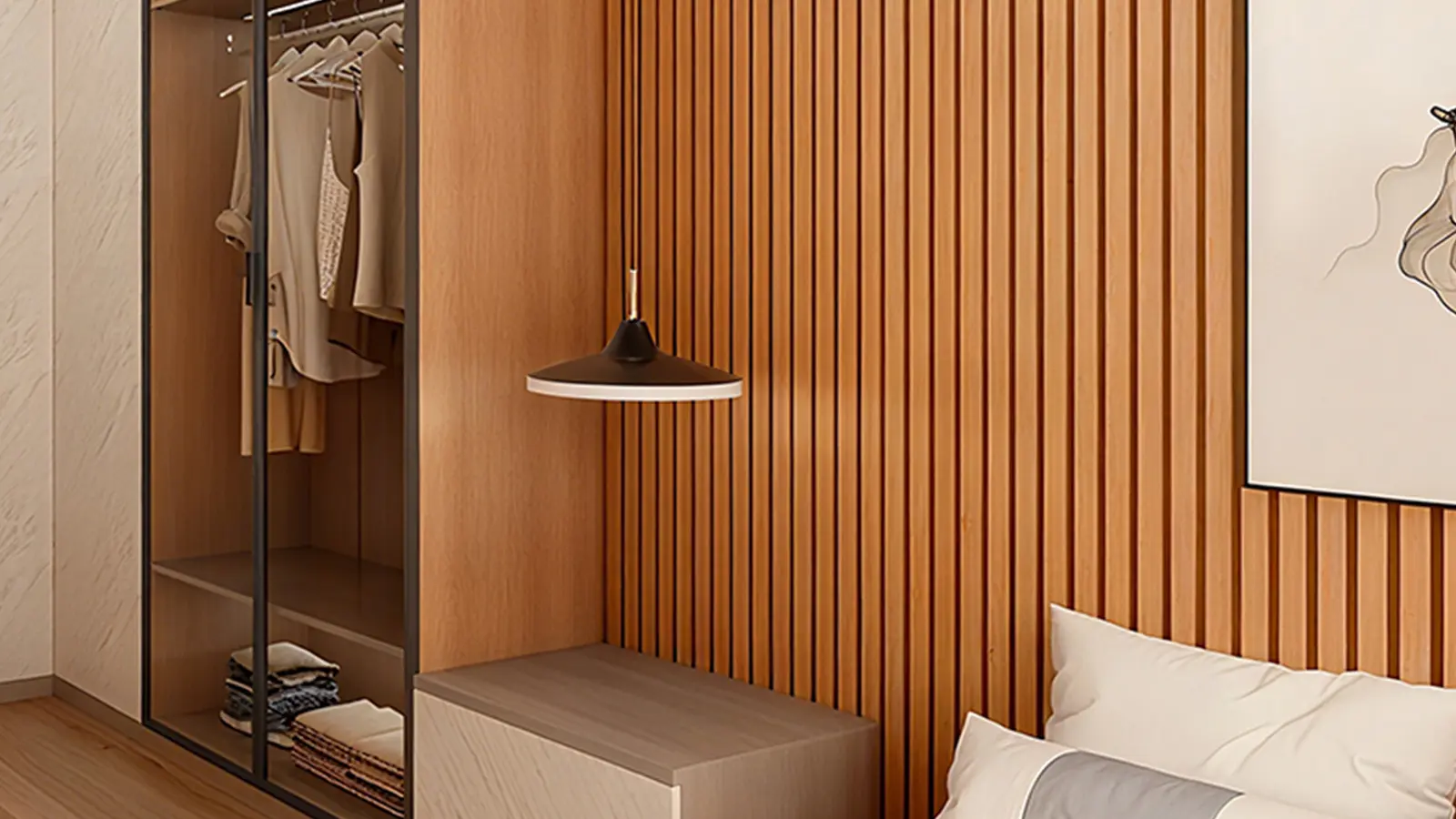 Understanding the Raw Materials Behind High-Performance WPC Wall Panels