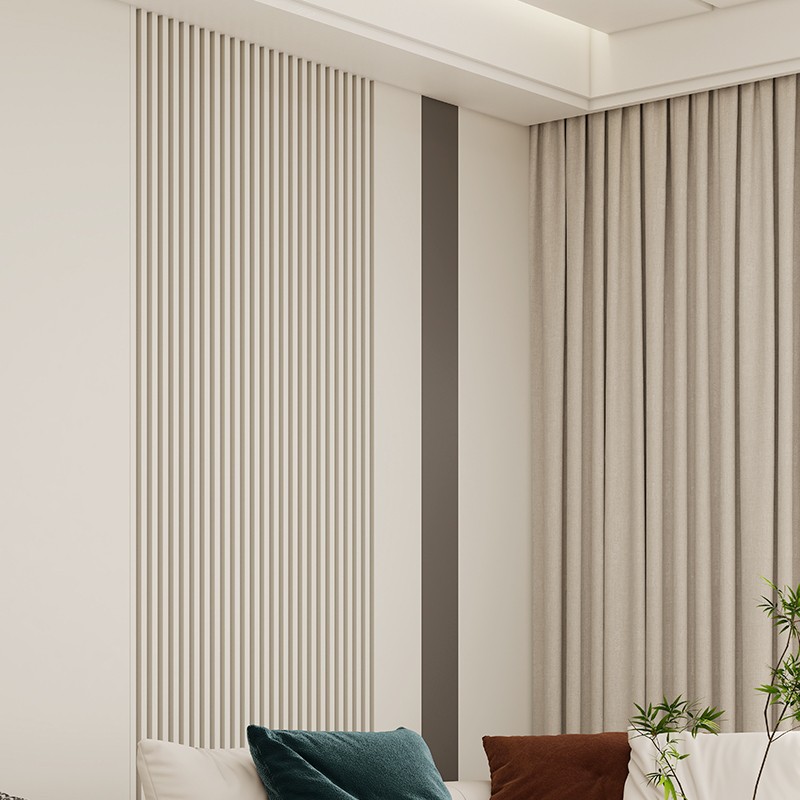 WPC wall panel Difference from wooden wall panel