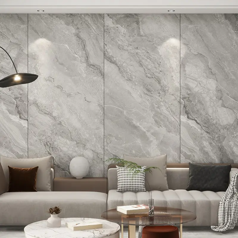 The perfect fusion of technology and aesthetics ——Uv Marble Sheet