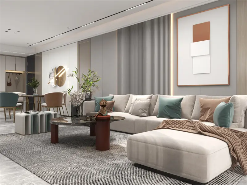 Transform Your Space: The Ultimate Guide to WPC Wall Panels for Modern Interiors