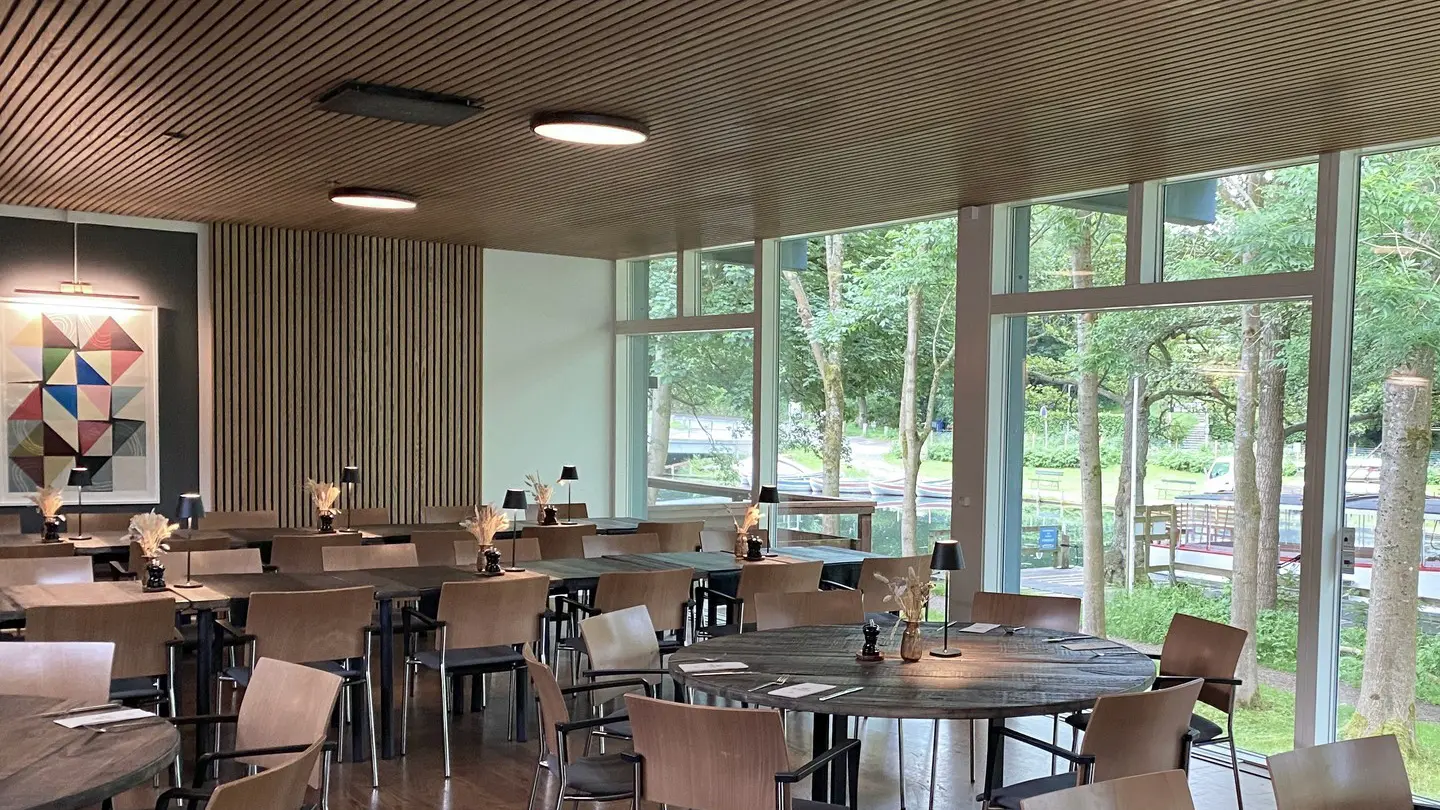 Why Wood Acoustic Panels Are the Smart Choice for Modern Soundproofing