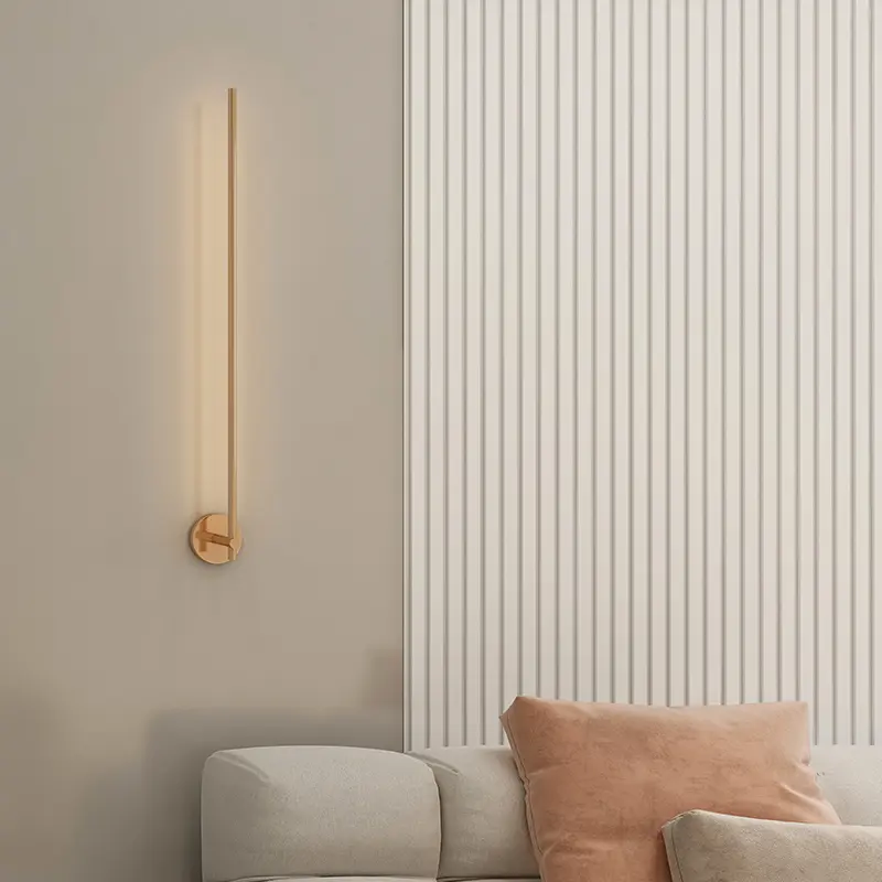 Indoor WPC wall panels: the ideal choice for innovative architectural decoration