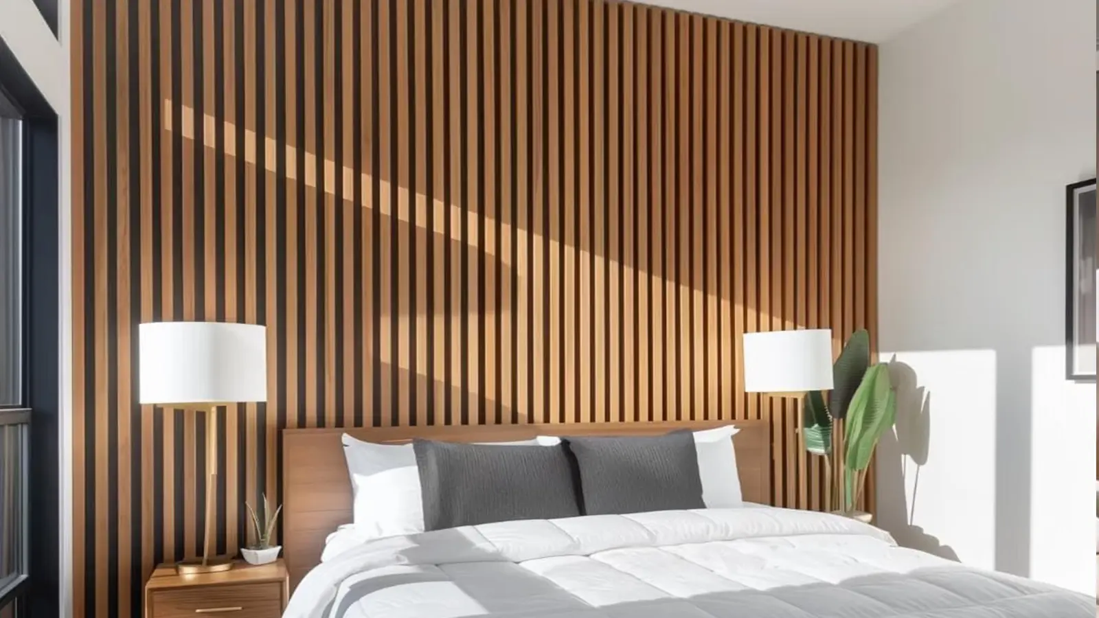 8 WPC Wall Panel Types That Redefine Contemporary Architecture