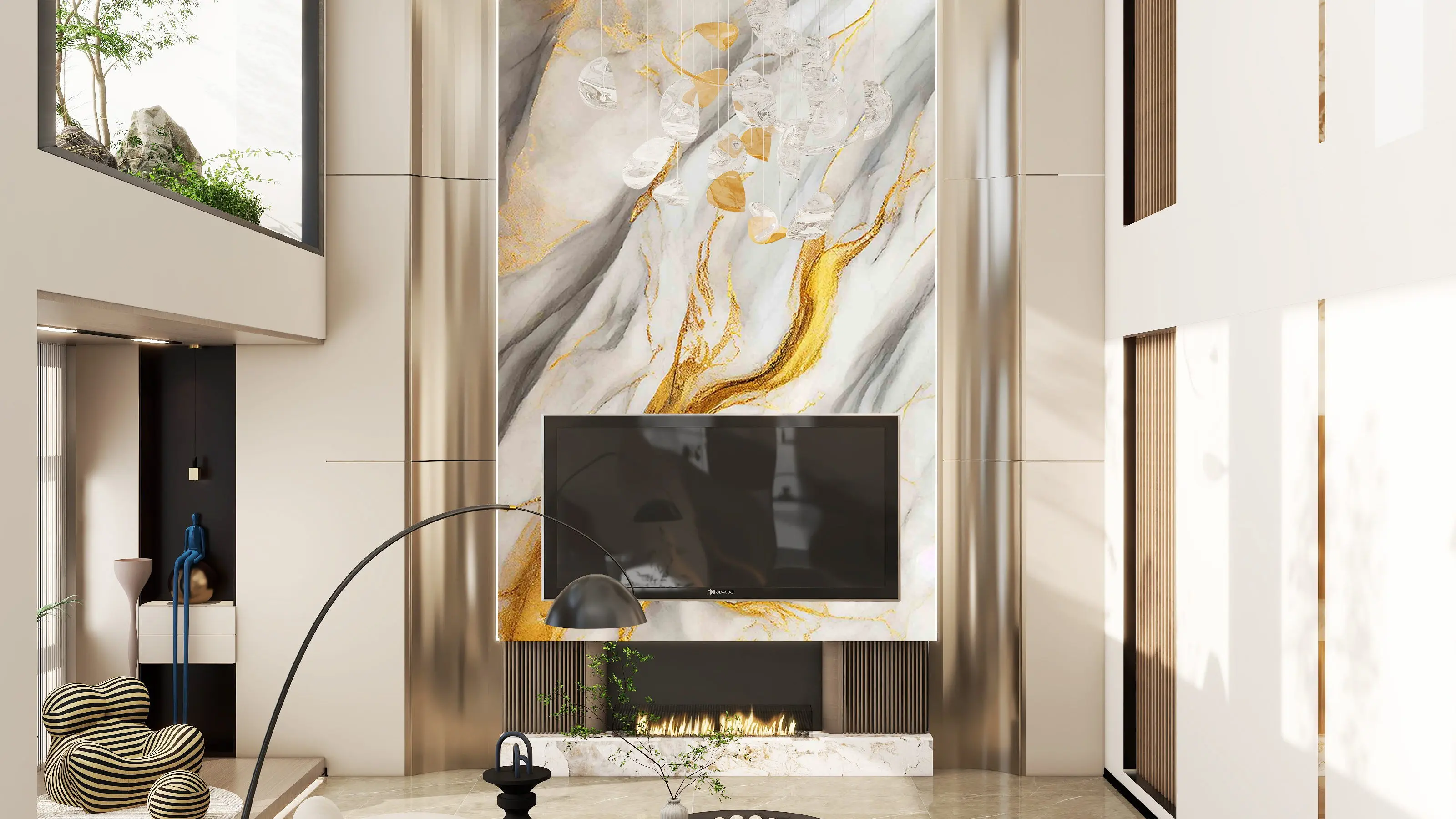 Why UV Marble Sheets Could Be the Perfect Option for Your Project