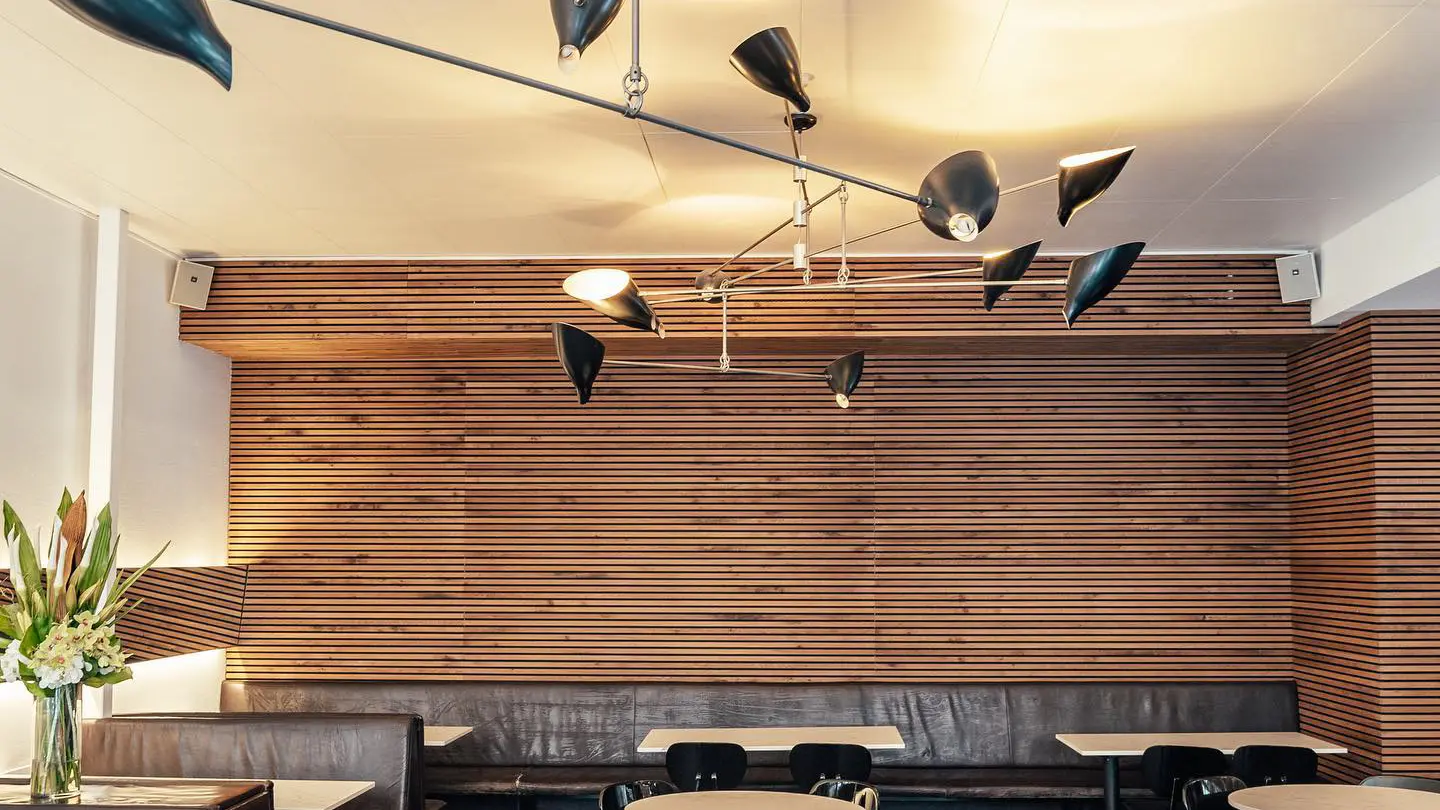 Bring Sound & Style into Harmony with Flexible Wood Slat Acoustic Walls