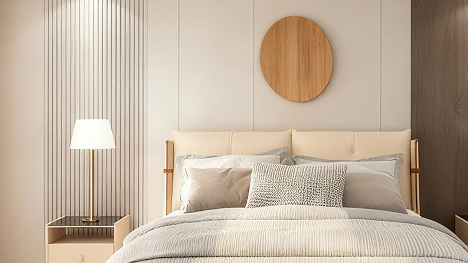 Transforming Spaces with WPC Wall Panels — The Smart Alternative to Traditional Wall Finishes
