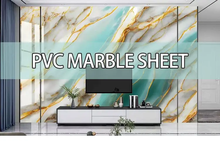 User Gide——Uv Marble Sheet