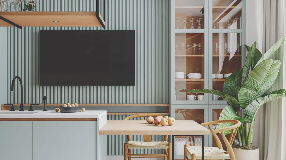 The Rise of WPC Wall Panels: A Modern Solution for High-Performance Architecture