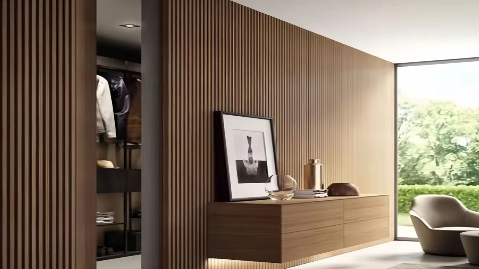 The Modern Evolution of WPC Wall Panels: Styles, Benefits, and Application