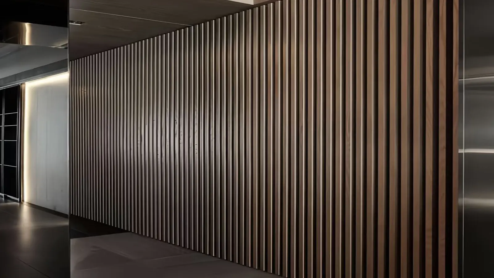 Decorating with Fluted Wall Panels: A Contemporary Guide for Stylish Interiors