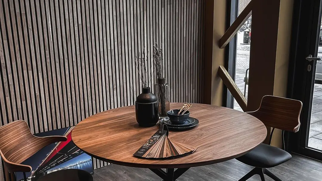 Sound Meets Design: Transform Your Space with Acoustic Panels