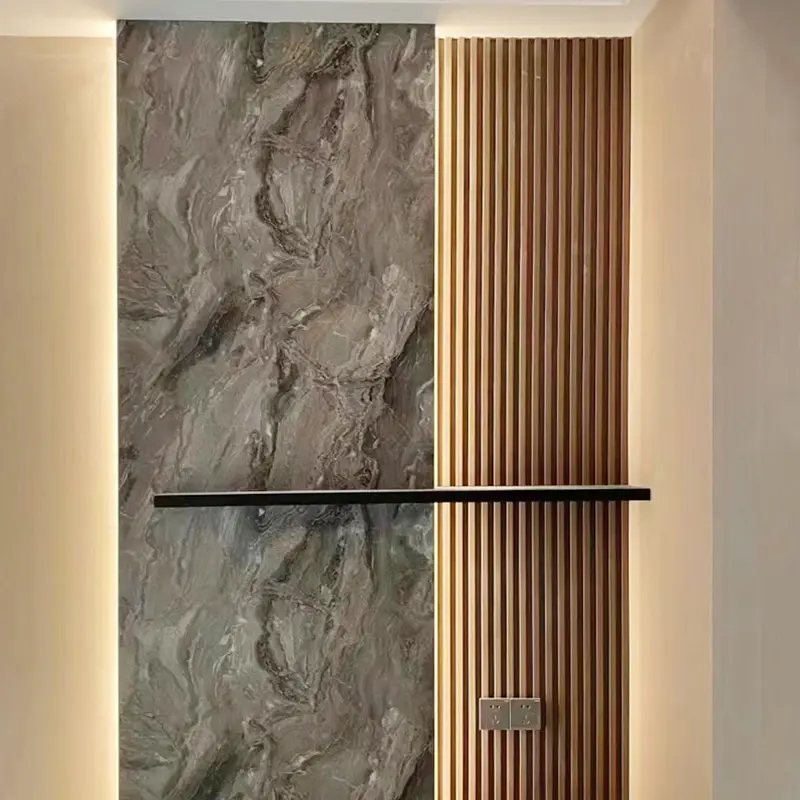 Where Should WPC Wall Panels Be Installed?