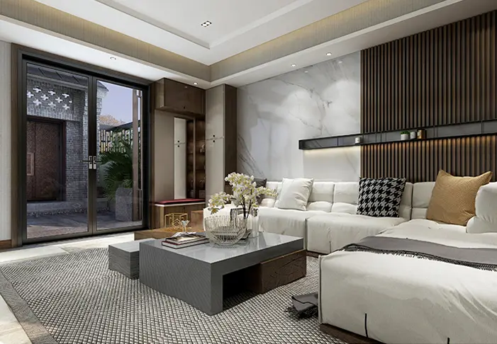 The Knowledge Of Wood-Plastic Wall Panel Industry (Wpc Wall Panel)