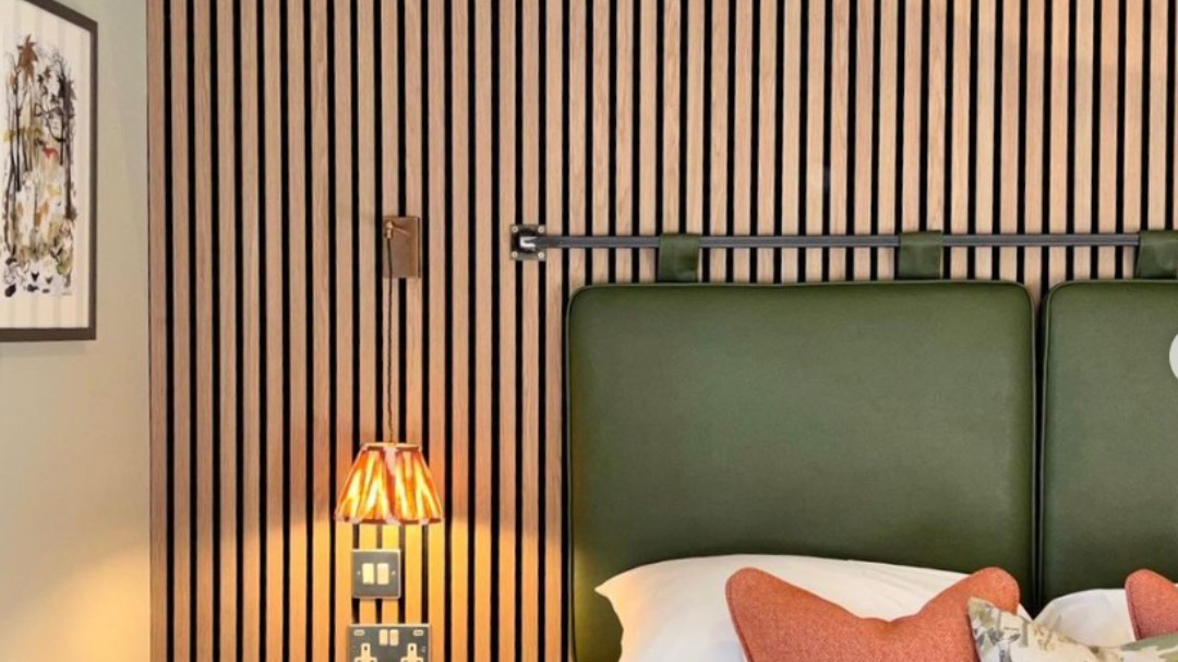 Enhancing Sound & Style: The Most Impactful Uses of Acoustic Slat Wall Panels in Homes & Businesses