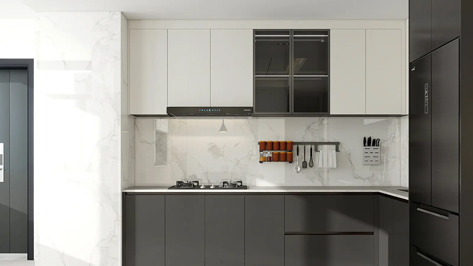 The Rising Popularity of UV Boards in Home and Commercial Interiors