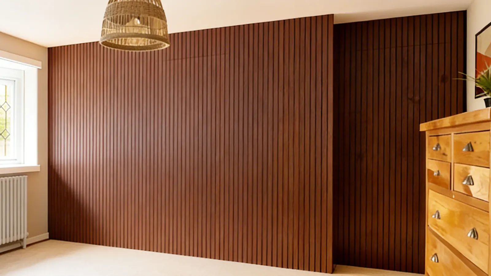 Acoustic Panels and Baffles: Designing Quieter, More Comfortable Modern Interiors
