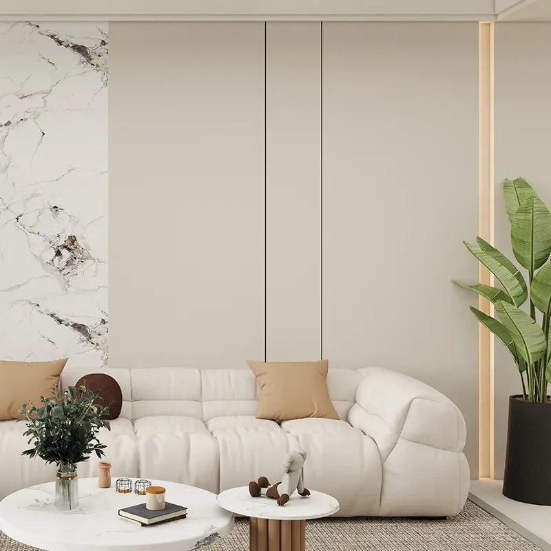 Explore the endless possibilities of Bamboo Charcoal Wood Veneer --Make the beauty of nature within reach