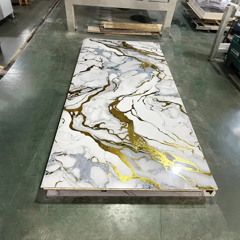 uv marble sheet