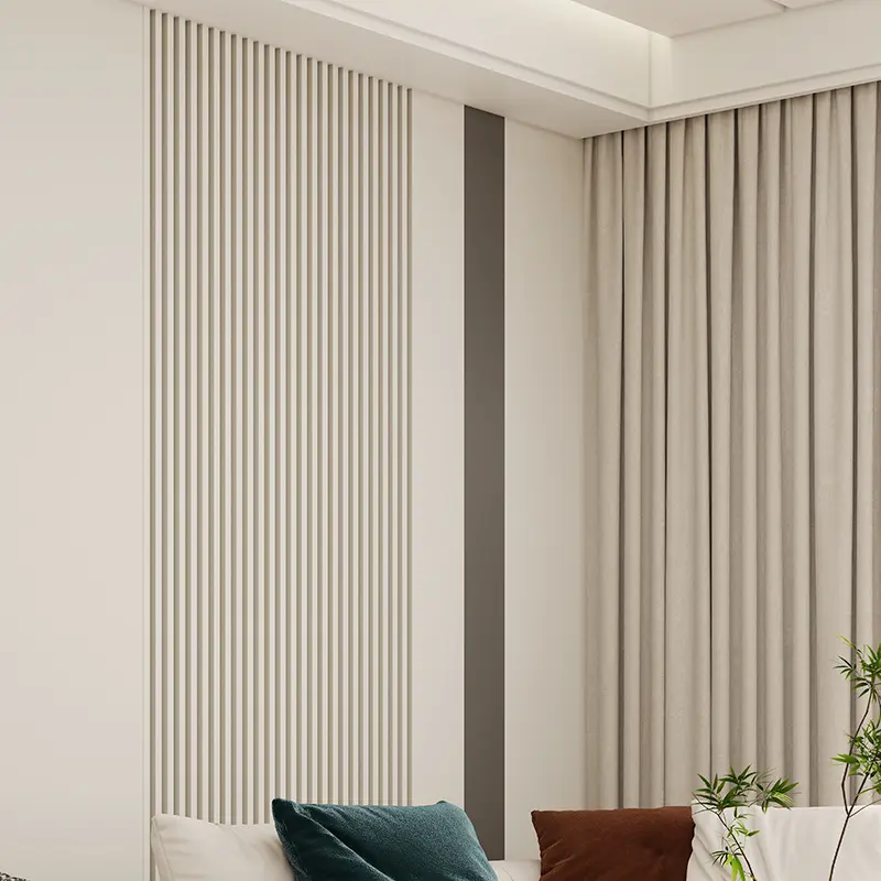 Beautify Your Home with WPC wall panels