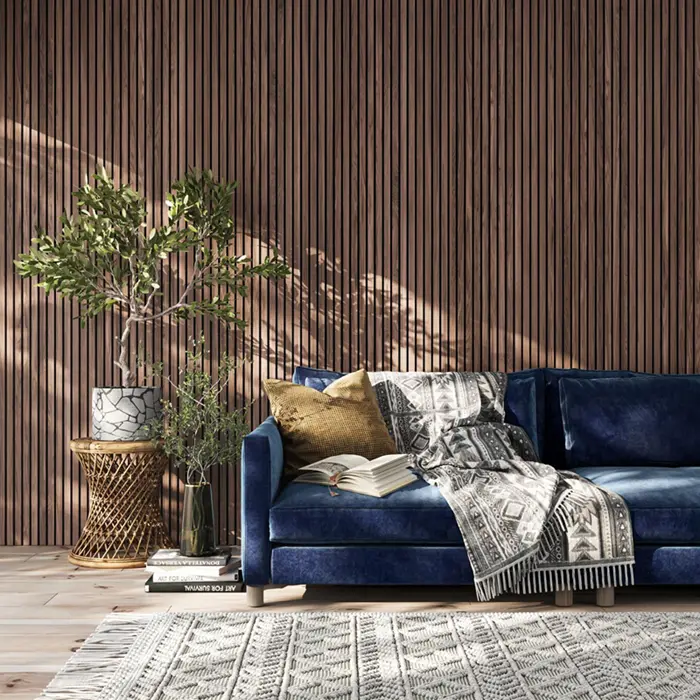 The Diverse Applications and Advantages of WPC Wall Panels