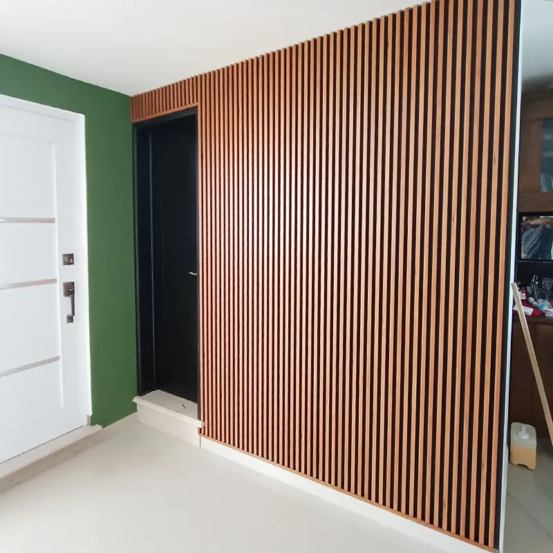 Health, Sustainability, and Indoor Safety: Why WPC Wall Panels Are Gaining Trust Worldwide