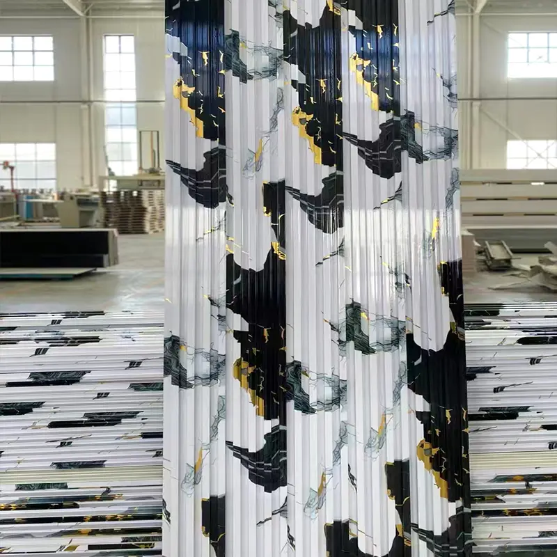 Transforming Architectural Surfaces with WPC Wall Panels: A Guide for Forward-Thinking Designers