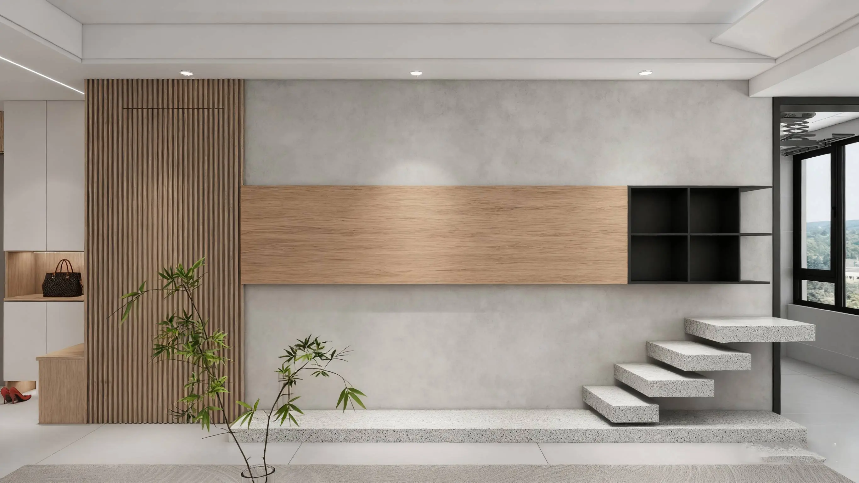 How to Pick the Perfect WPC Wall Panel Designs for Your Project